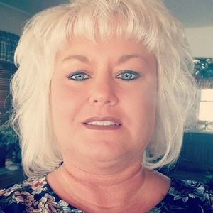 Meet your Posher, Terrie